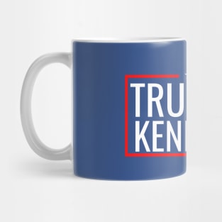 Trump rfk jr 2024 Trump Kennedy 2024 Mug